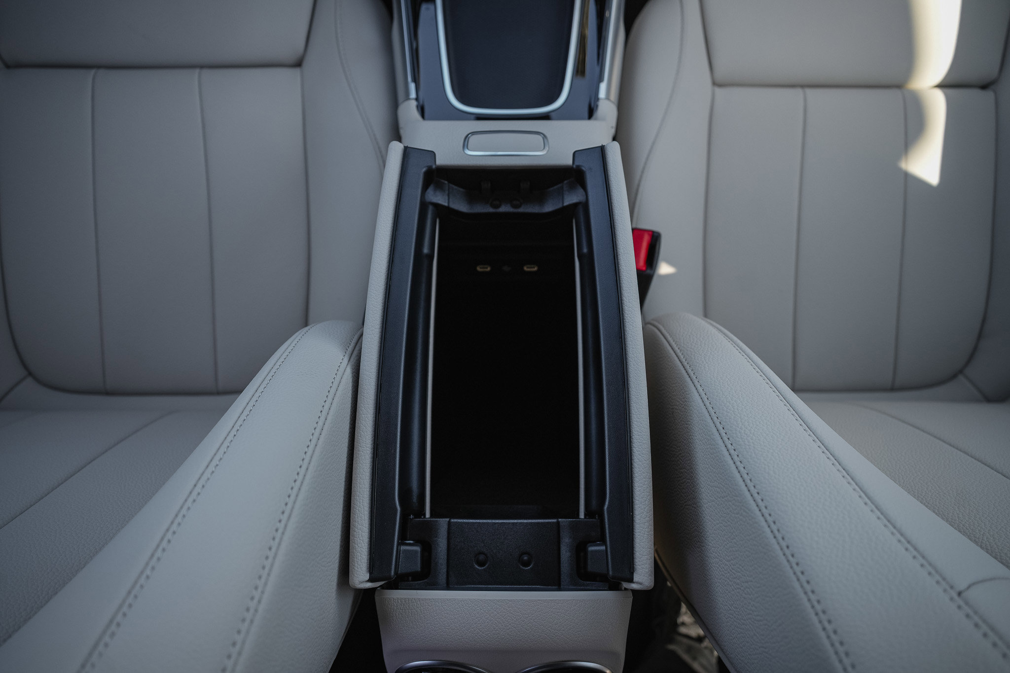 New 2026 Mercedes-Benz GLB 250 4MATIC image 20