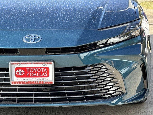New 2026 Toyota Camry LE w/ Convenience Package FWD image 17