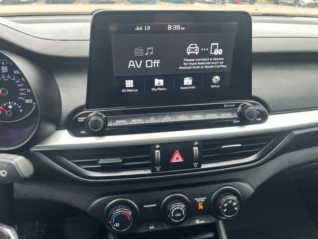 Used 2020 Kia Forte LXS FWD image 21