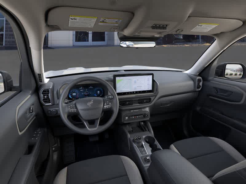 New 2025 Ford Bronco Sport Big Bend image 9