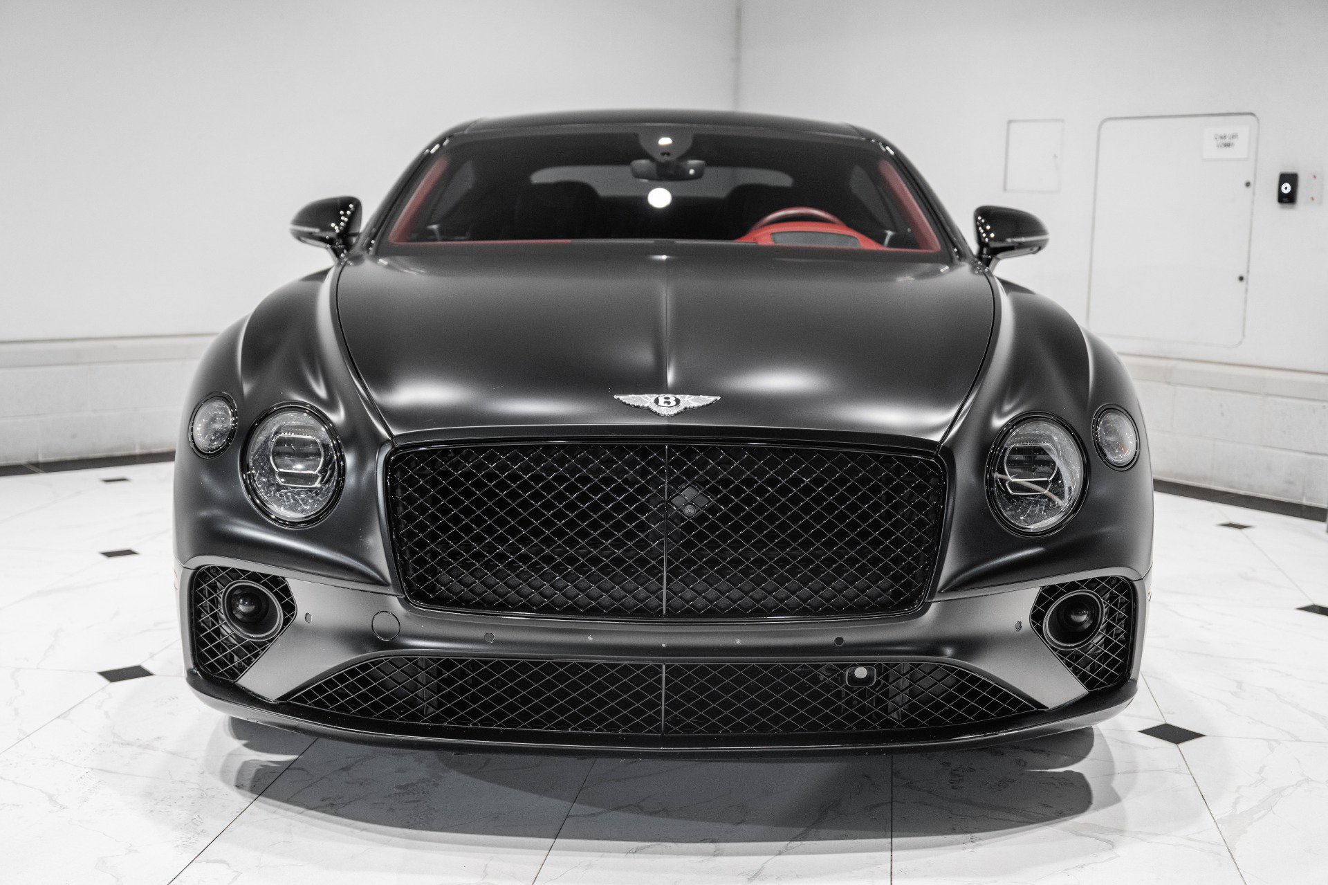 Used 2020 Bentley Continental GT V8 image 4