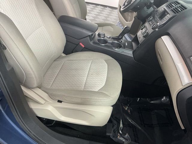 Used 2018 Ford Explorer 4WD image 14