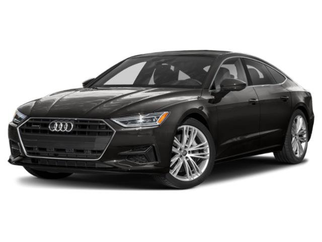 Used 2019 Audi A7 3.0T Prestige AWD/4WD image 1