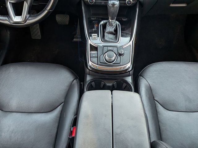 Certified 2022 MAZDA CX-9 Touring w/ Touring Premium Package image 31