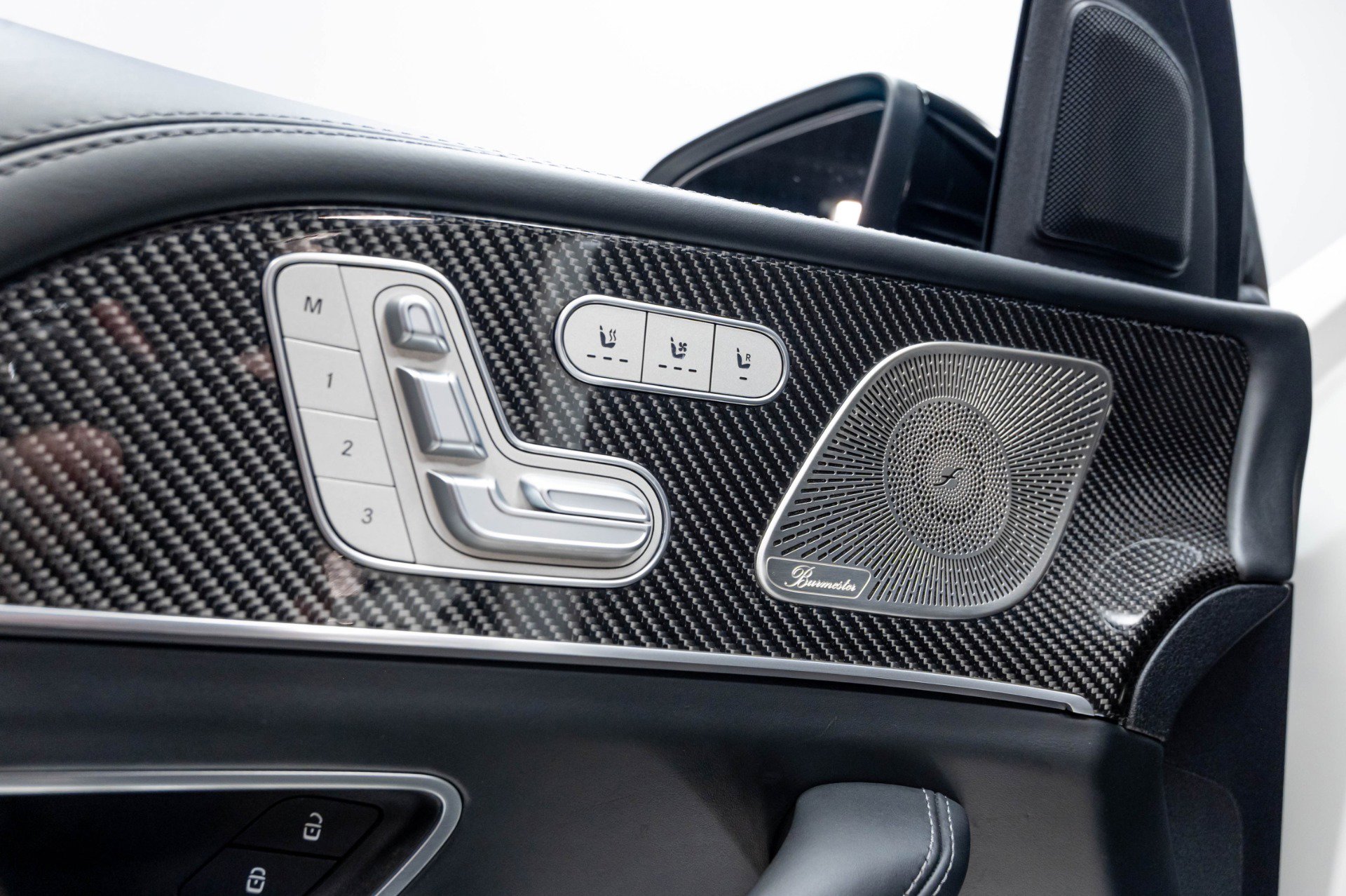 Used 2021 Mercedes-Benz GLE 63 AMG S image 60