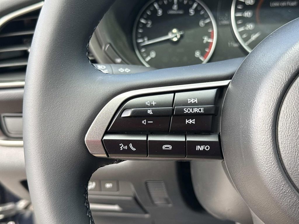 New 2026 MAZDA CX-30 AWD 2.5 S w/ Select Sport Pkg image 43