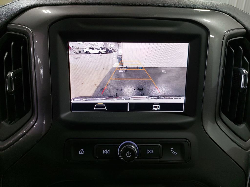 New 2025 GMC Sierra 2500 Pro w/ 1SA Pro Safety Plus Package AWD/4WD image 23