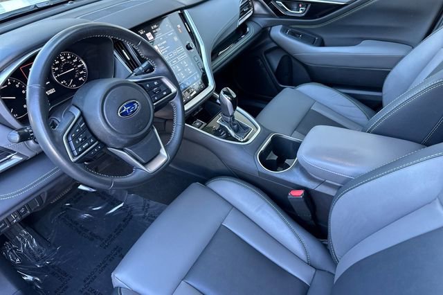 Used 2023 Subaru Outback Onyx Edition image 10