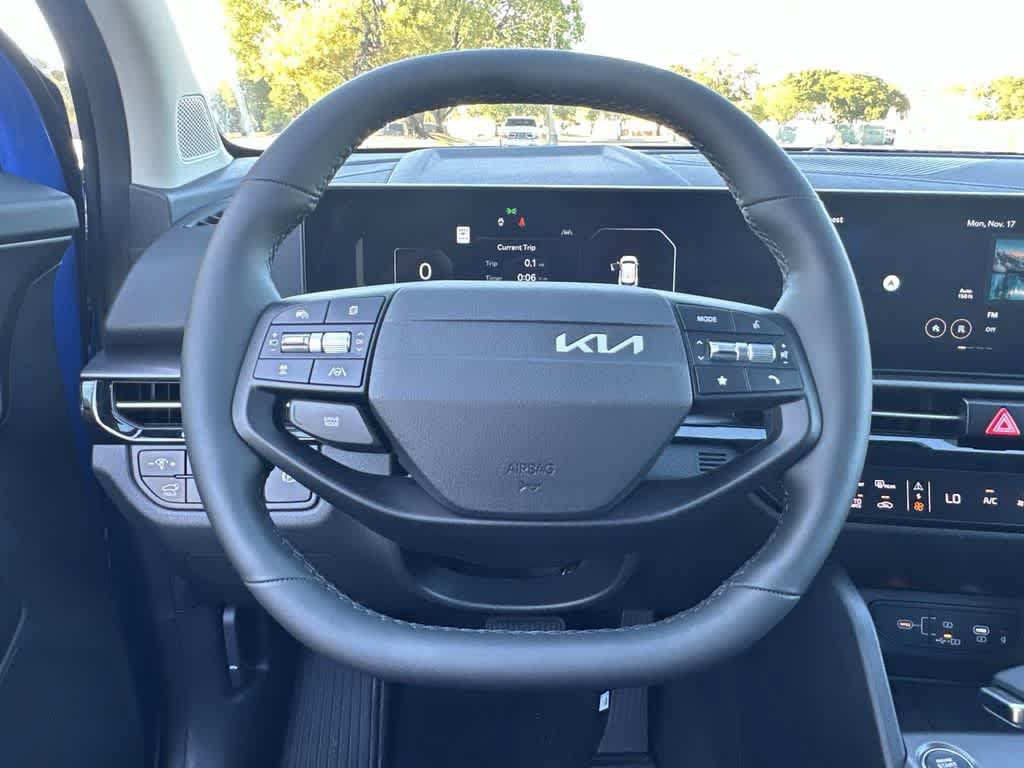 Used 2026 Kia Sportage SX FWD image 15