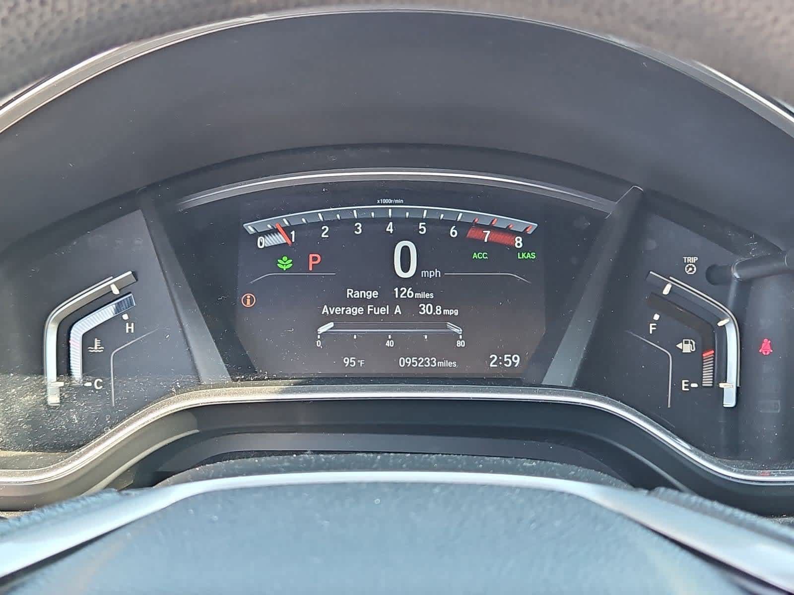 Used 2020 Honda CR-V EX image 32