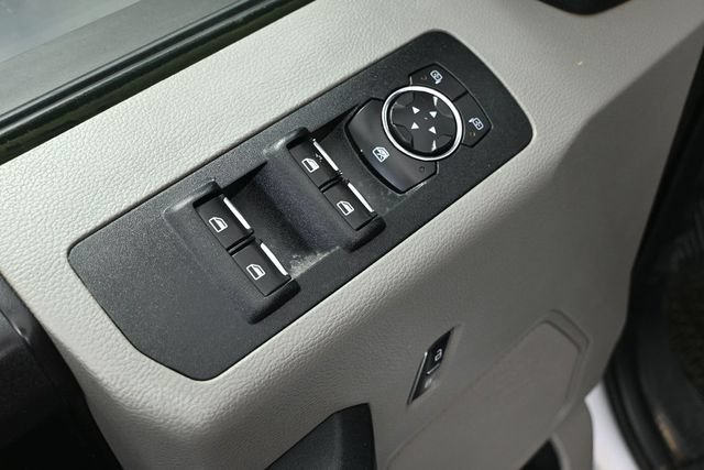 Used 2016 Ford F150 XL w/ XL Power Equipment Group AWD/4WD image 14