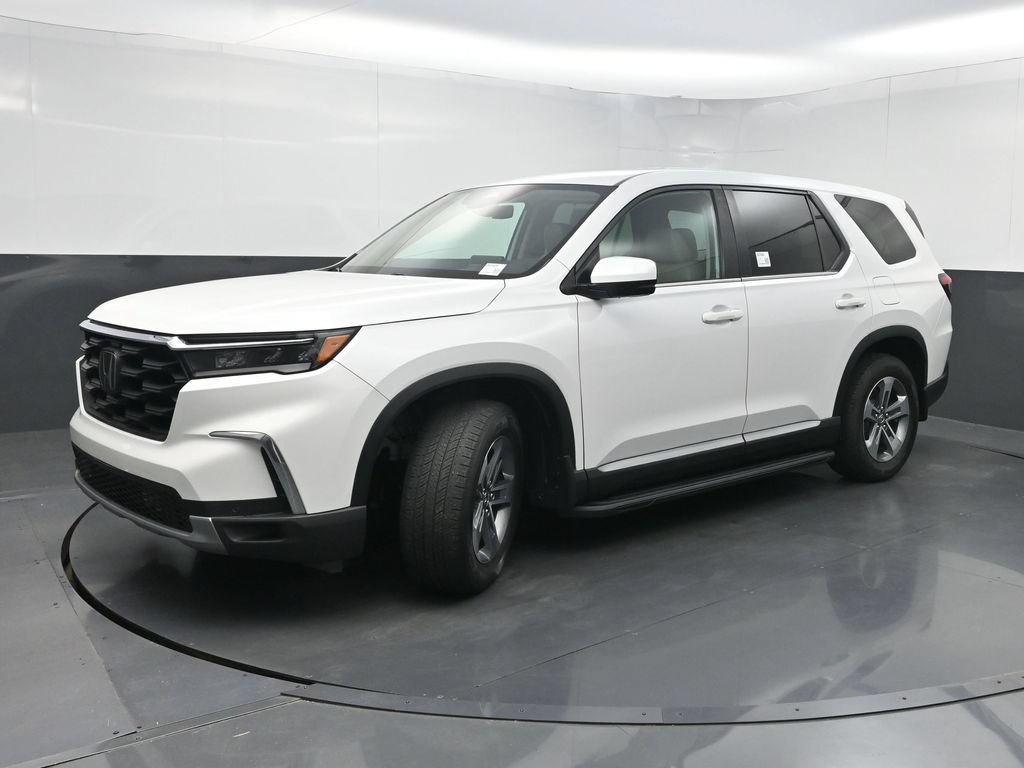 Used 2023 Honda Pilot EX-L image 23