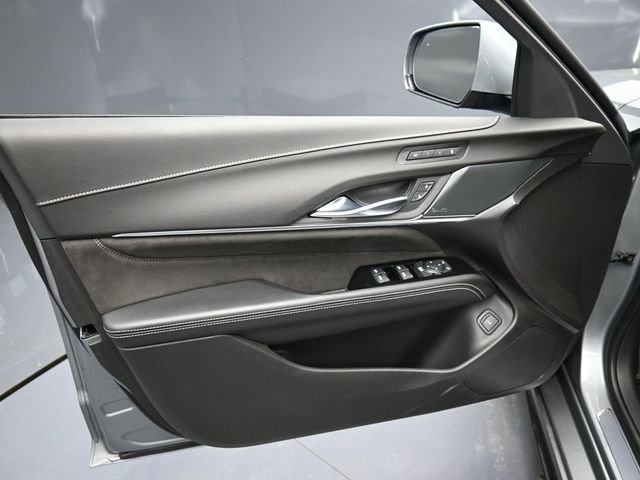 Used 2023 Cadillac CT4 V Blackwing w/ Driver Assist Package image 13