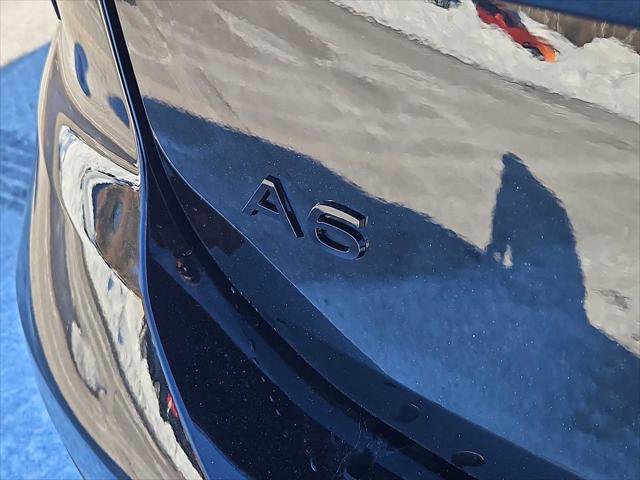New 2026 Audi A6 Premium Plus AWD/4WD image 6