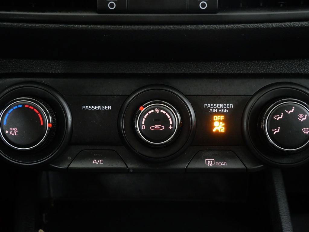 Used 2023 Kia Forte LXS image 19