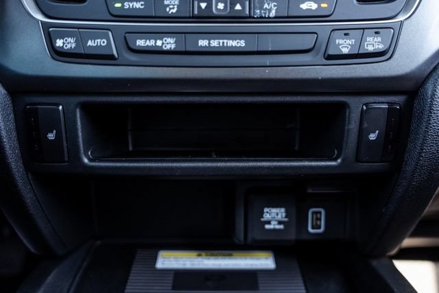 Used 2023 Honda Passport EX-L image 22