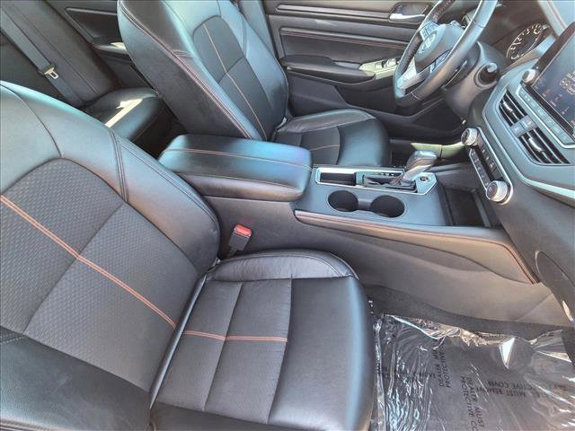 Used 2021 Nissan Altima 2.5 SR FWD image 19