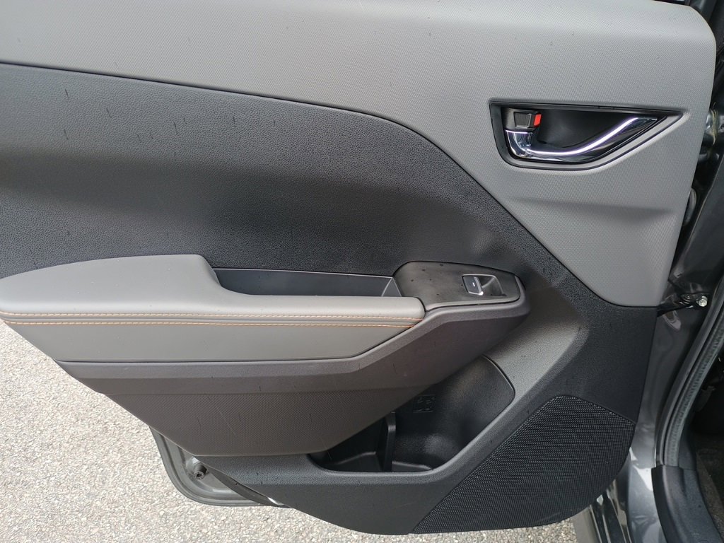 Certified 2025 Subaru Crosstrek 2.5i Limited w/ Popular Package #4A image 15
