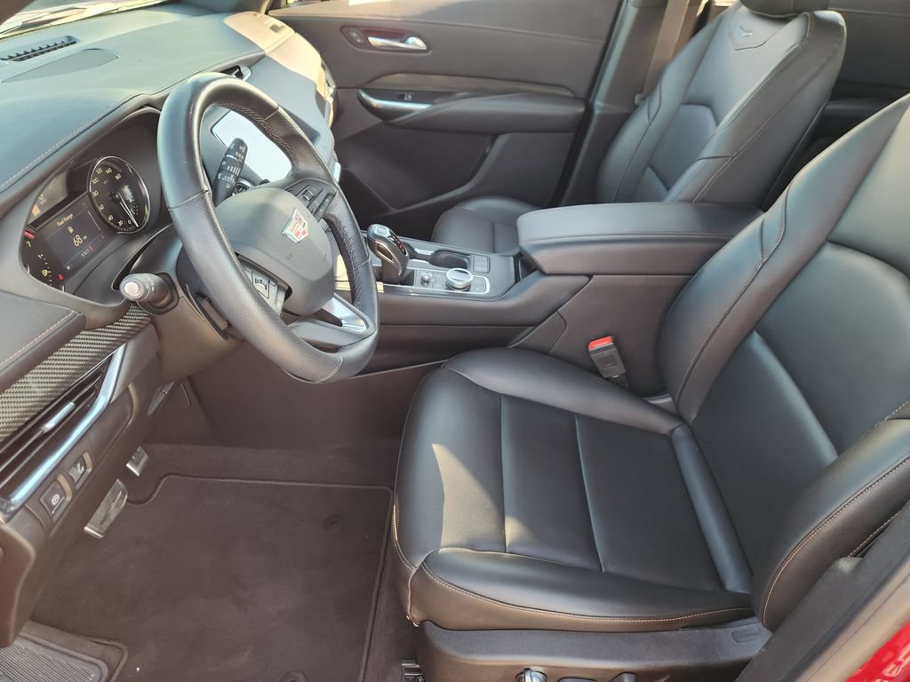 Used 2019 Cadillac XT4 Sport FWD image 15
