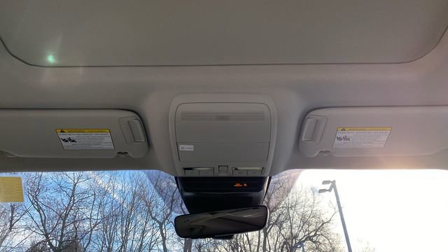 New 2026 MAZDA CX-50 AWD 2.5 S w/ Cargo Package image 25