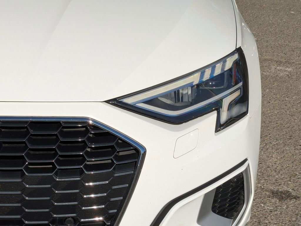 Used 2024 Audi A3 2.0T Premium image 10