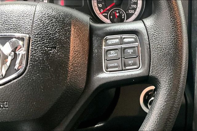 Used 2015 RAM 1500 Express image 13
