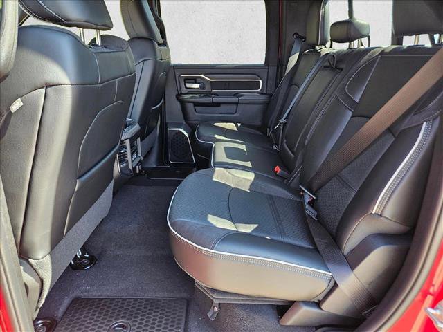 New 2026 RAM 2500 Laramie w/ Night Edition image 16