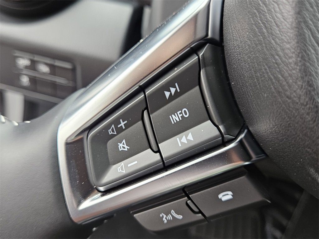 New 2025 MAZDA MX-5 Miata Club image 24