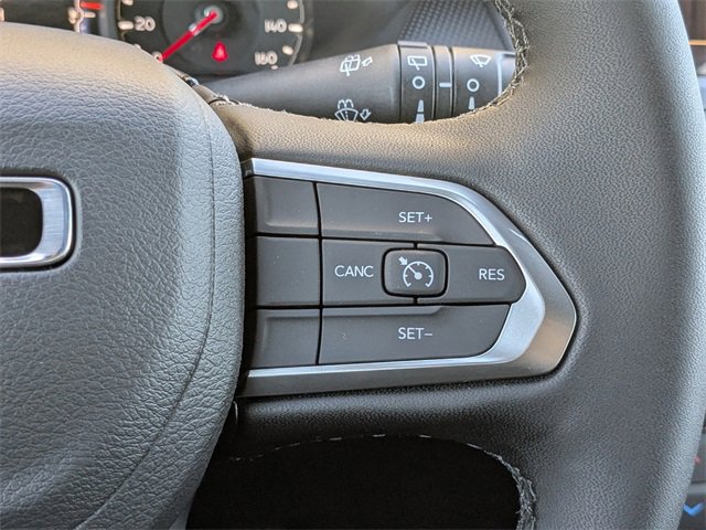 New 2026 Jeep Compass Latitude image 24