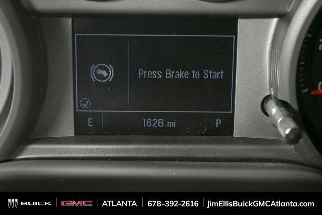 Used 2025 GMC Sierra 1500 Pro w/ Pro Value Package image 12