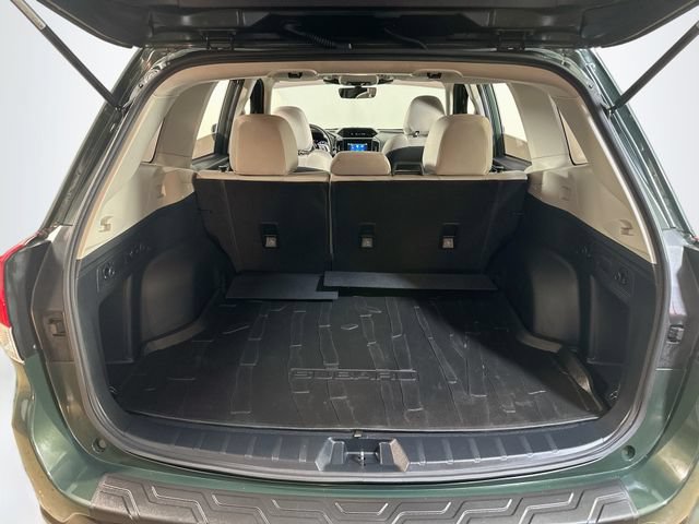 Used 2022 Subaru Forester w/ Popular Package #1 AWD/4WD image 10