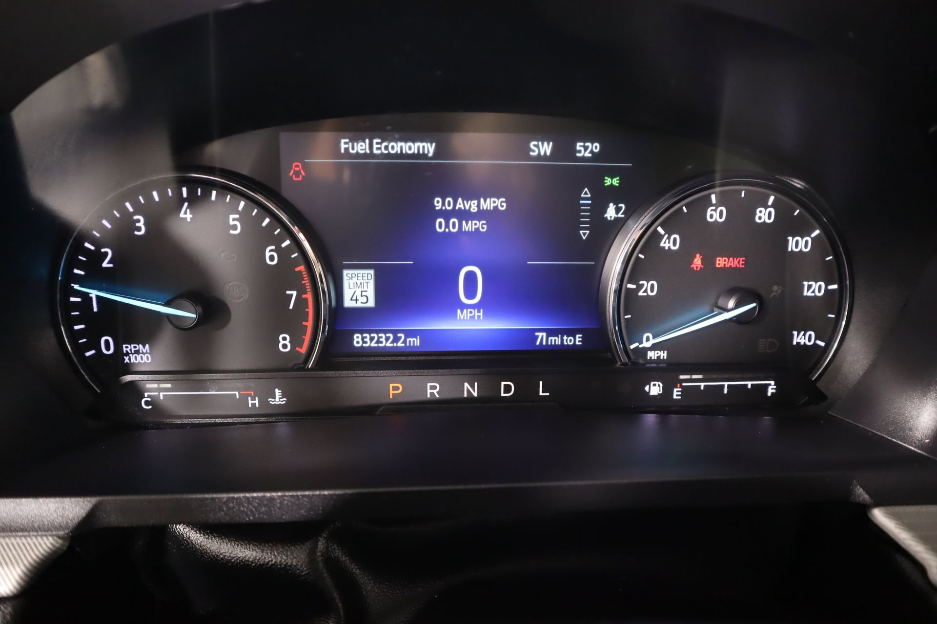 Used 2023 Ford Explorer XLT w/ Equipment Group 202A image 4