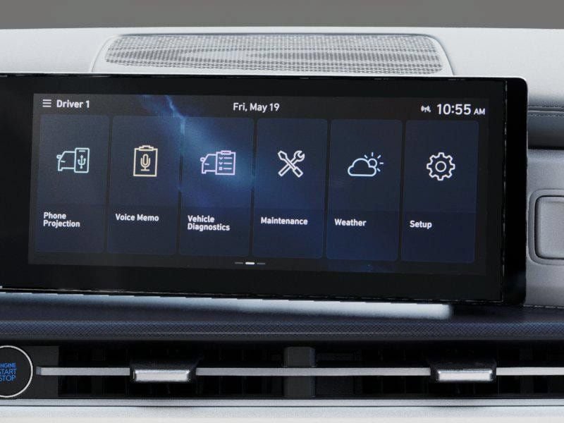 New 2026 Hyundai Santa Fe SEL FWD image 13