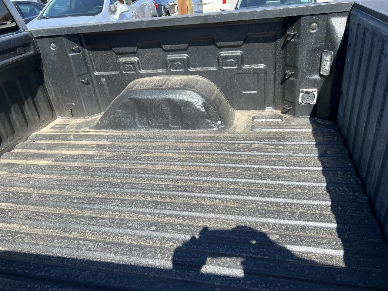 Used 2019 GMC Sierra 1500 SLE w/ SLE Value Package image 33