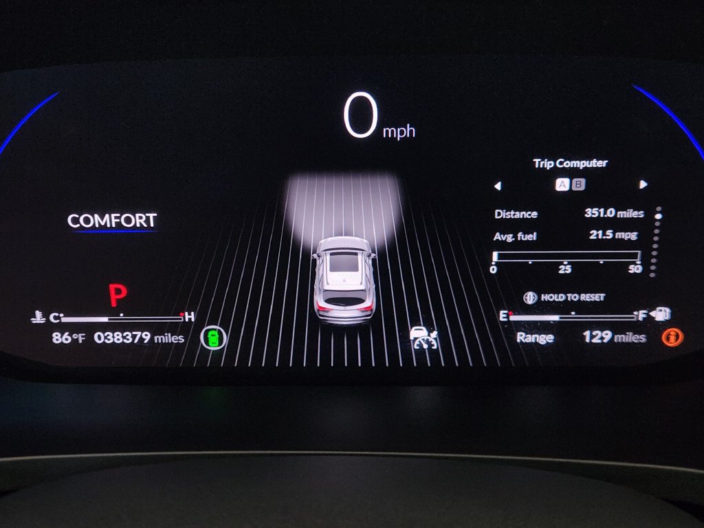 Used 2023 Acura MDX w/ Technology Package FWD image 15