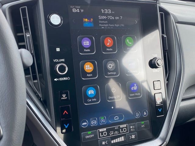 New 2026 Subaru Crosstrek 2.5i Wilderness image 22