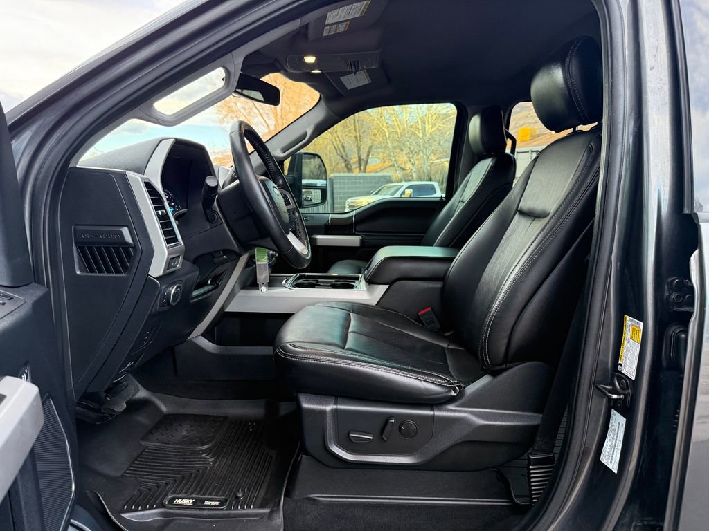 Used 2020 Ford F350 Lariat image 30