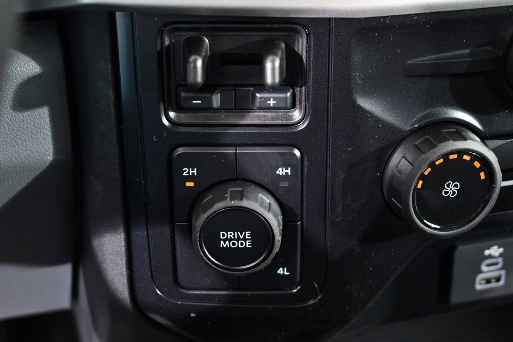 New 2026 Ford F350 XL w/ XL Driver Assist Package image 29