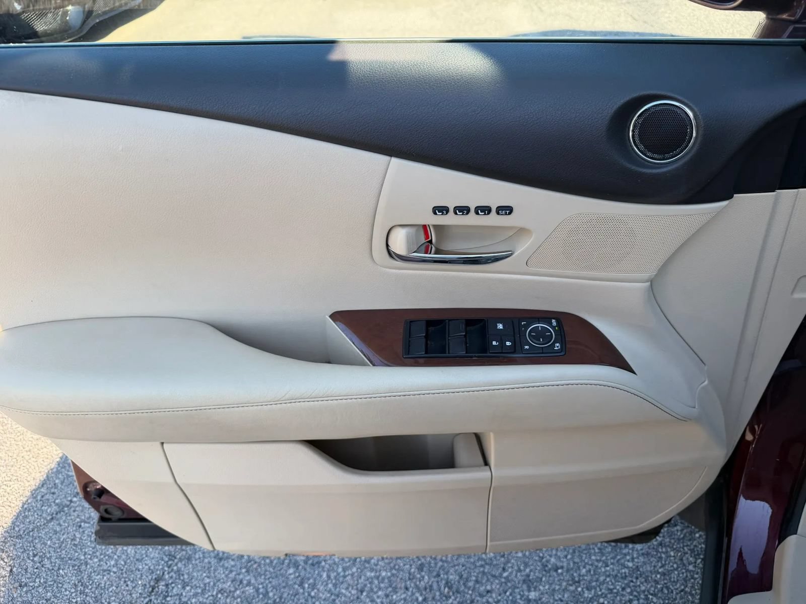 Used 2015 Lexus RX 350 FWD image 11