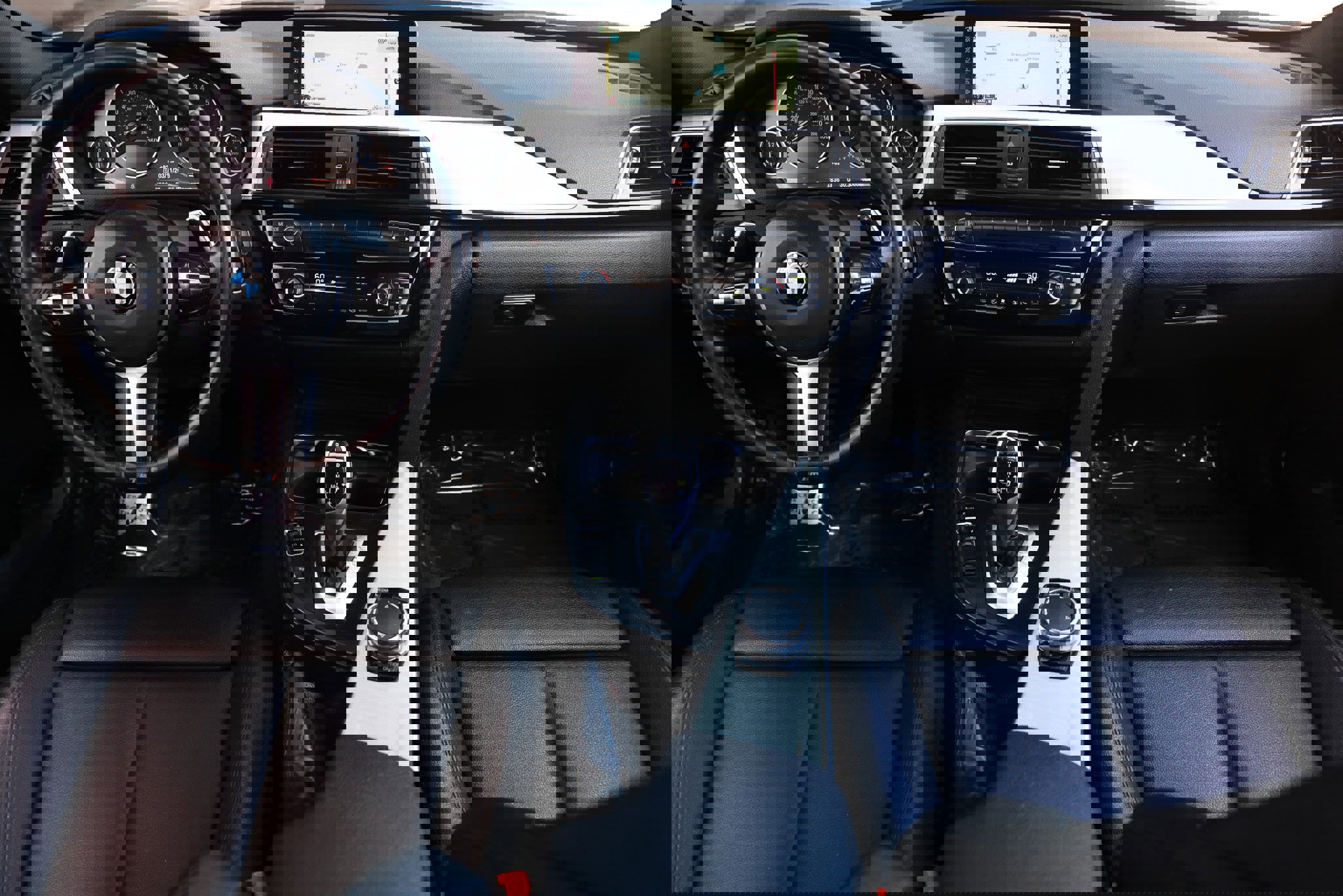 Used 2016 BMW 328i Sedan image 2