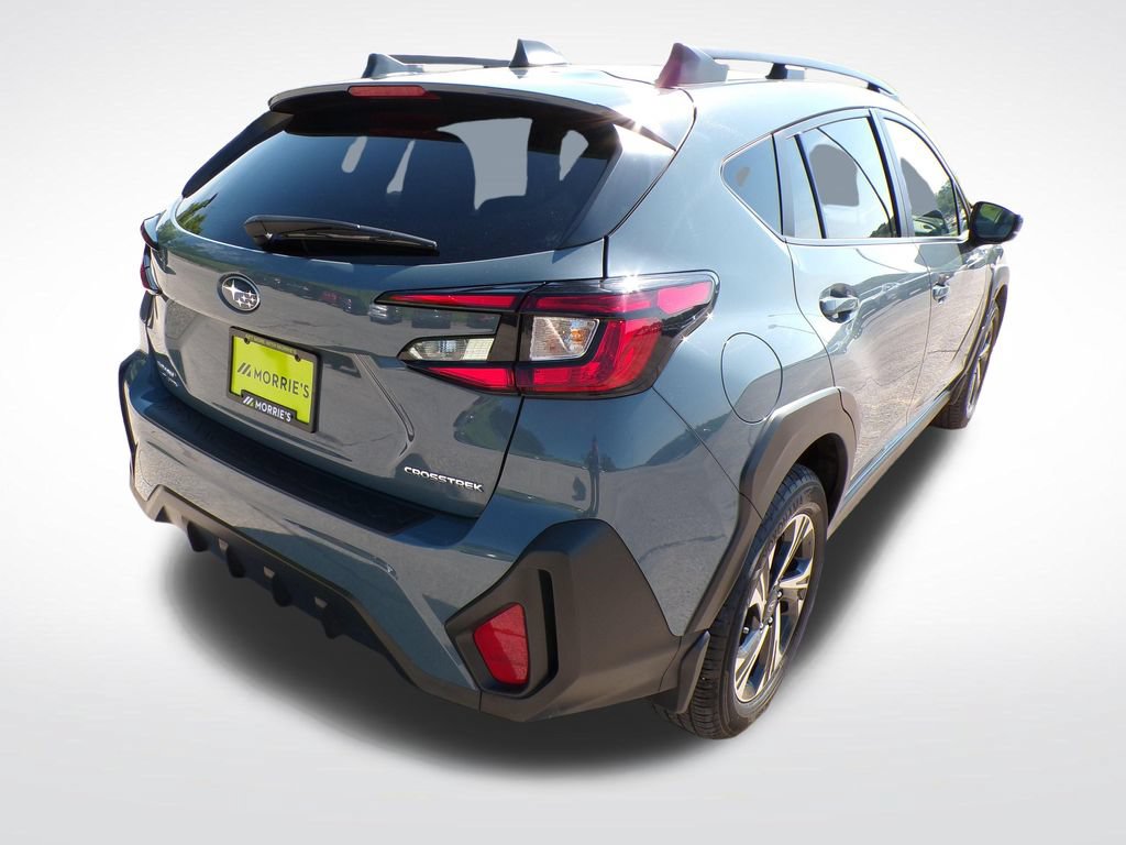 Used 2024 Subaru Crosstrek 2.0i Premium AWD/4WD image 6