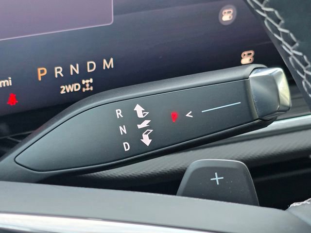 Certified 2024 Buick Envision Preferred image 37