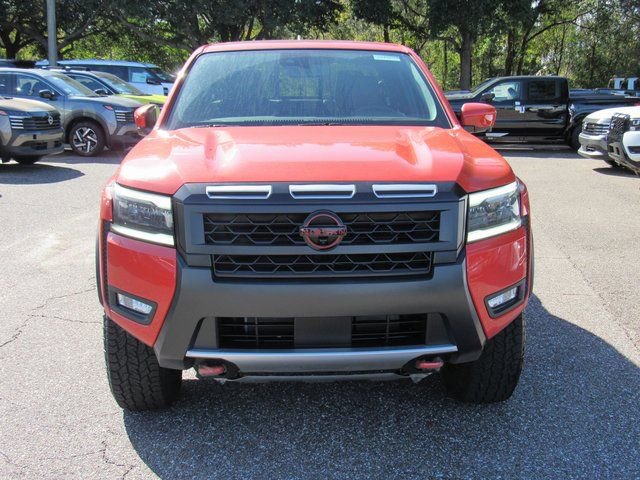 New 2026 Nissan Frontier PRO-4X w/ Pro Premium Package image 6