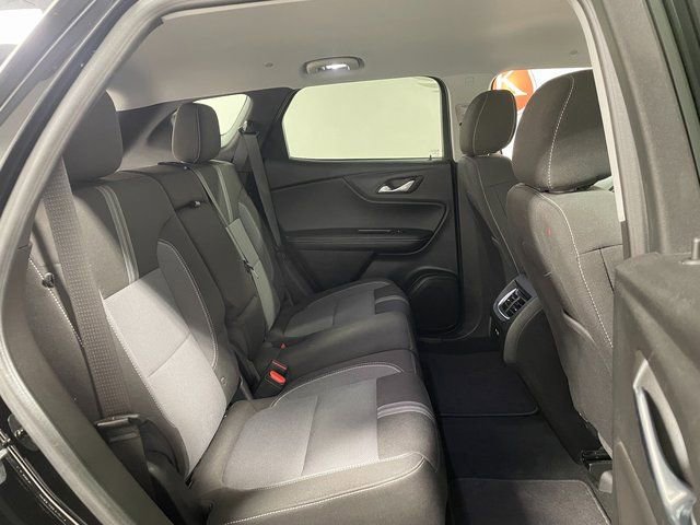 Used 2023 Chevrolet Blazer LT AWD/4WD image 21