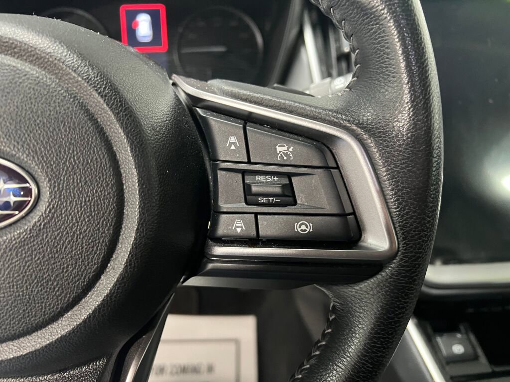 Used 2023 Subaru Outback Limited image 15