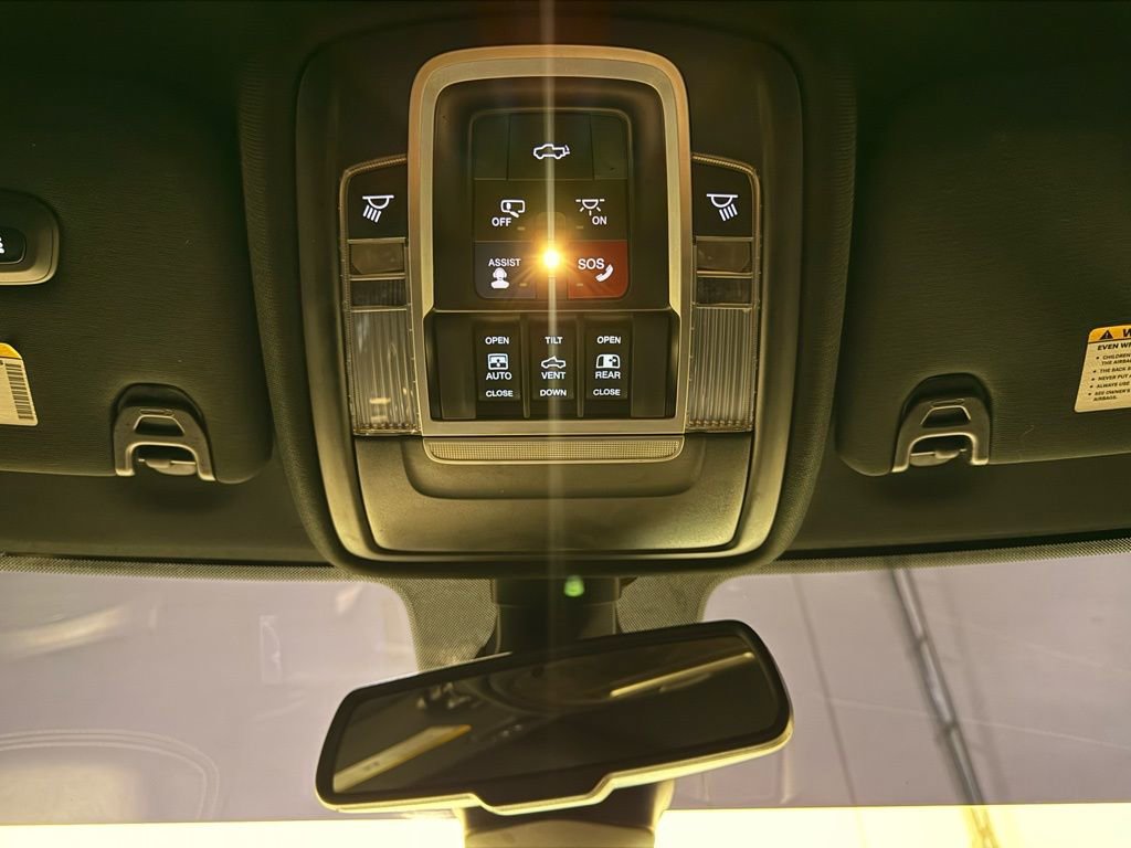 Used 2022 RAM 2500 Limited w/ Towing Technology Group image 22