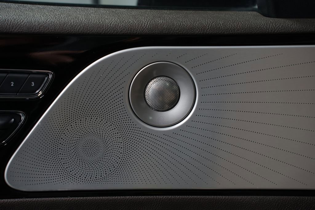 Used 2022 Lincoln Aviator Grand Touring w/ Equipment Group 301A image 39