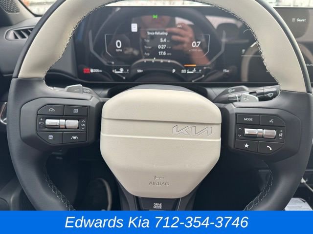 New 2025 Kia K4 GT-Line w/ GT-Line Premium Package image 18