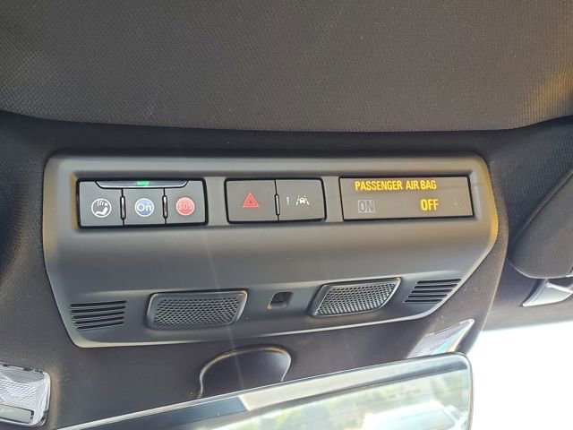 Used 2024 Chevrolet Corvette Z06 image 34