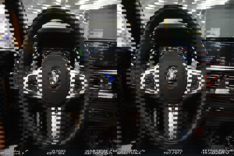 Used 2023 BMW Z4 M40i w/ Premium Package image 18